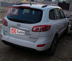 هيونداي سانتافي